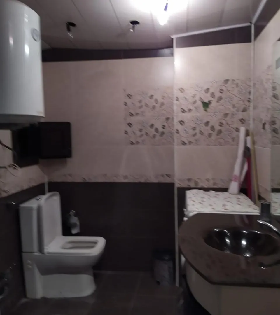 Private Apartment 2 Baku