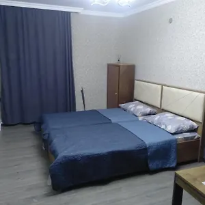  Апартаменты Cozy