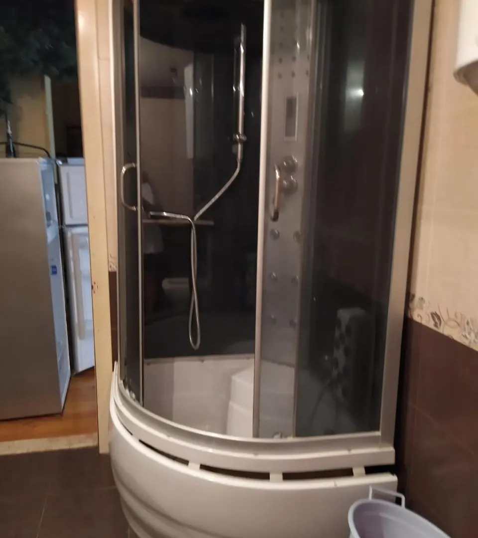 Private Apartment 2 Baku Azerbaijan