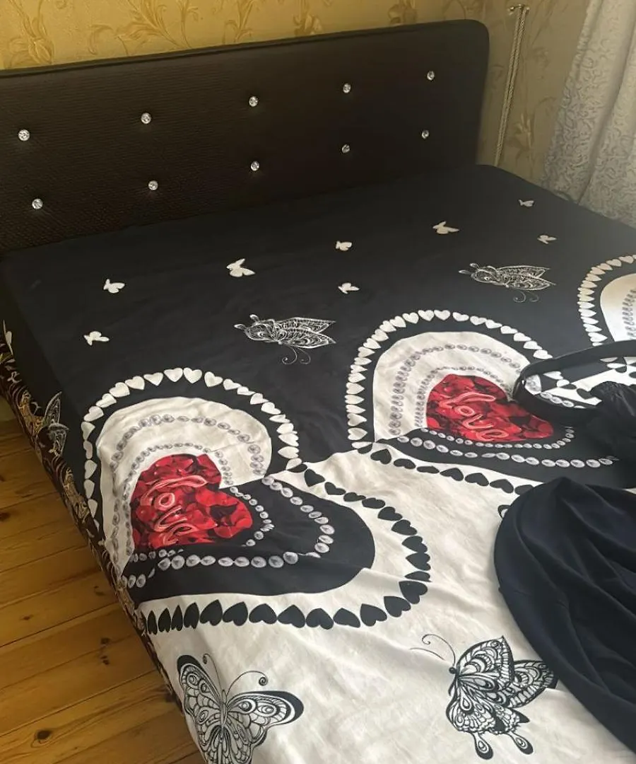 Private Apartment 2 Baku
