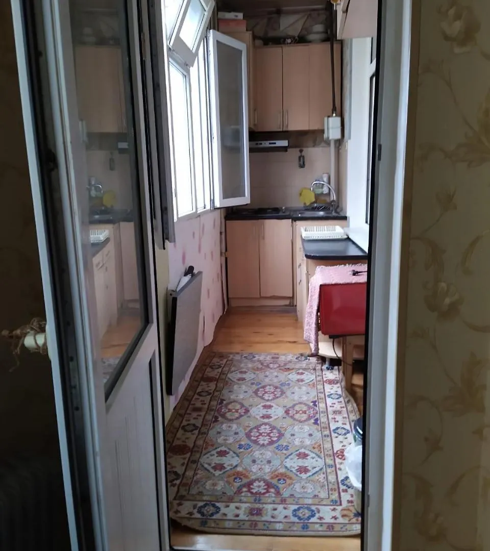 Private Apartment 2 Baku