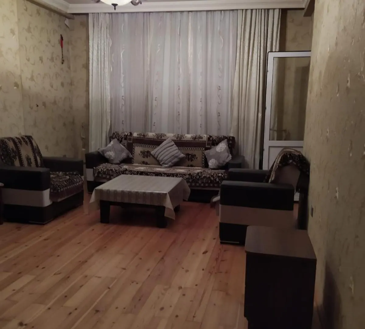 Private Apartment 2 Baku